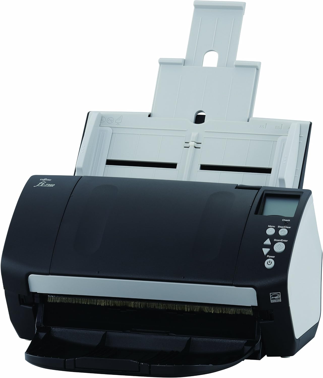 Duplex Dokumentenscanner H7525