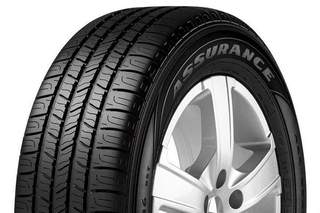 225/60R18 100H All-Season Passenger Tire K180693