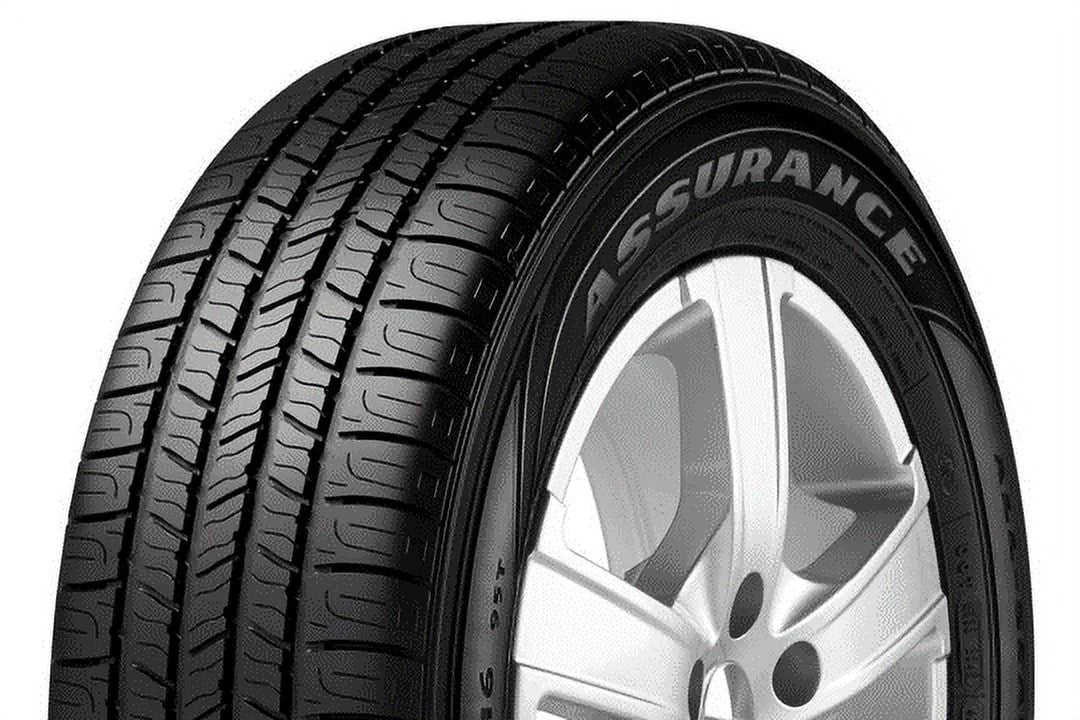 225/60R18 100H All-Season Passenger Tire K180693