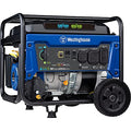 6500 Watt Dual Fuel Portable Generator E4758