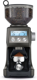 Black Stainless Grinder B84210