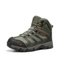 Waterproof Hiking Boots B46336