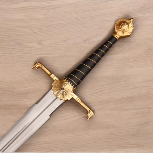 Full Metal Cosplay Replica Sword K965140