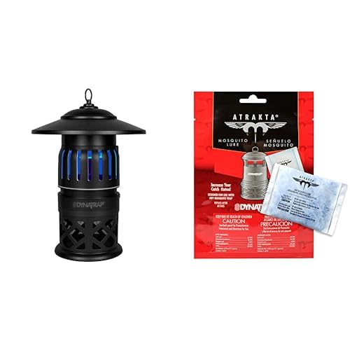 Mosquito & Flying Insect Trap K596