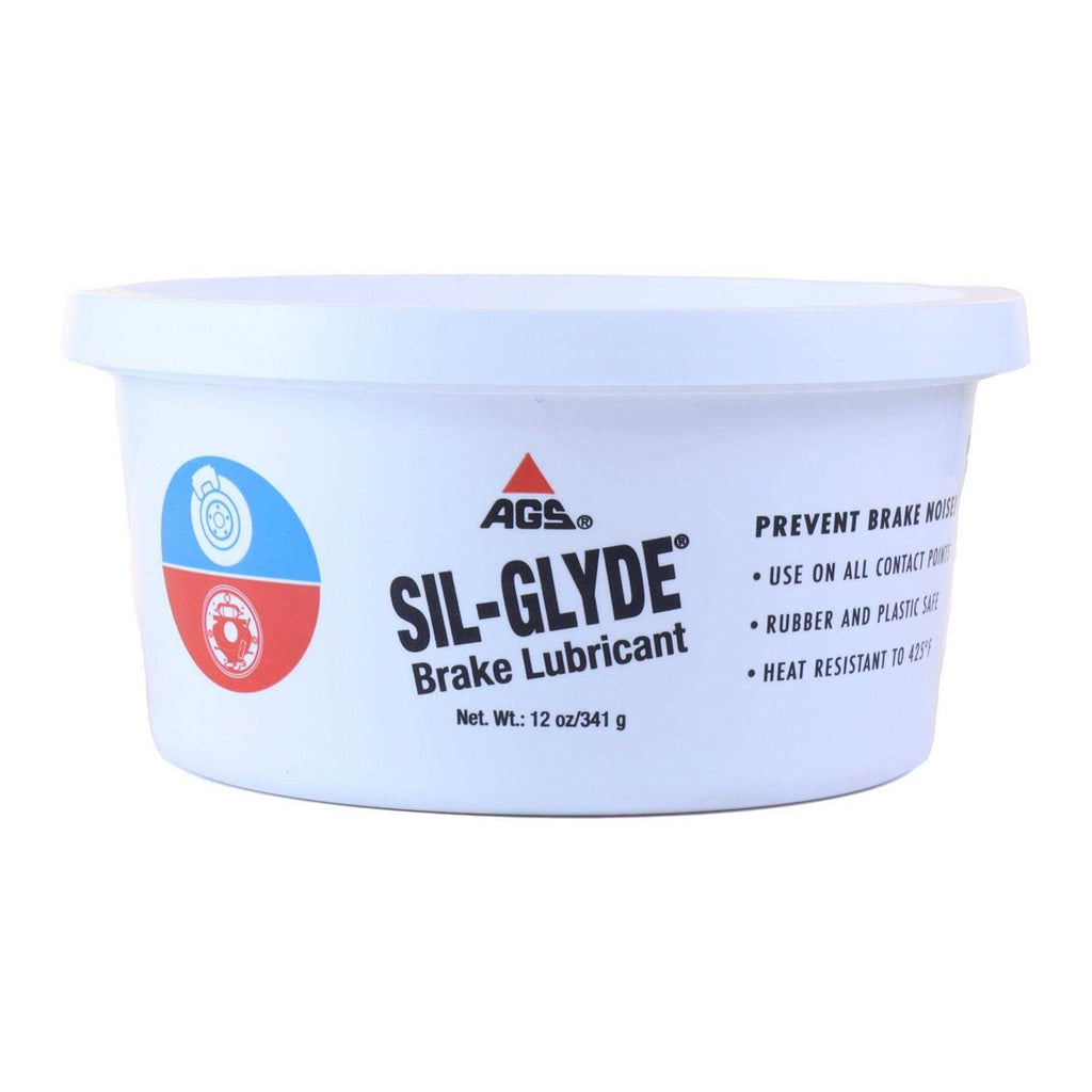 Silicone Brake Lubricant Tube X962962