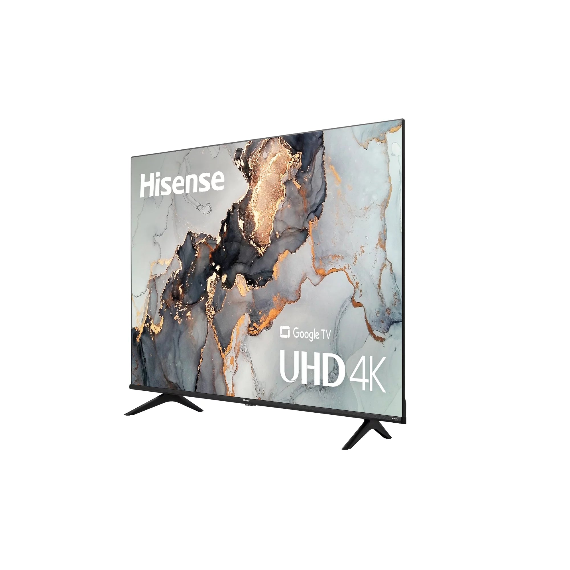 50" Class 4K UHD Google Smart TV HDR Q205