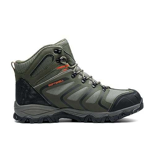 Waterproof Hiking Boots B46336