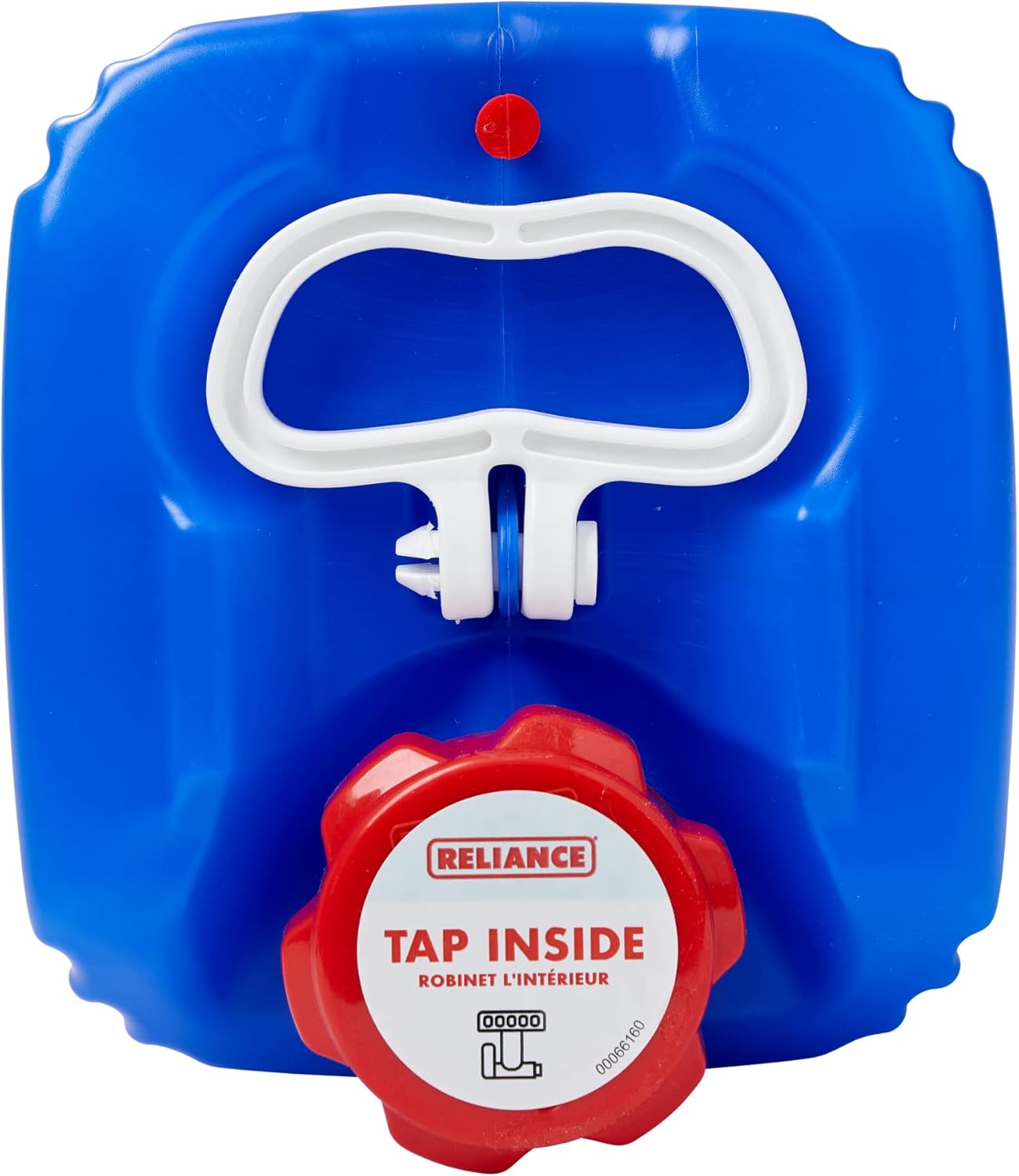 Blue Water Container K40769