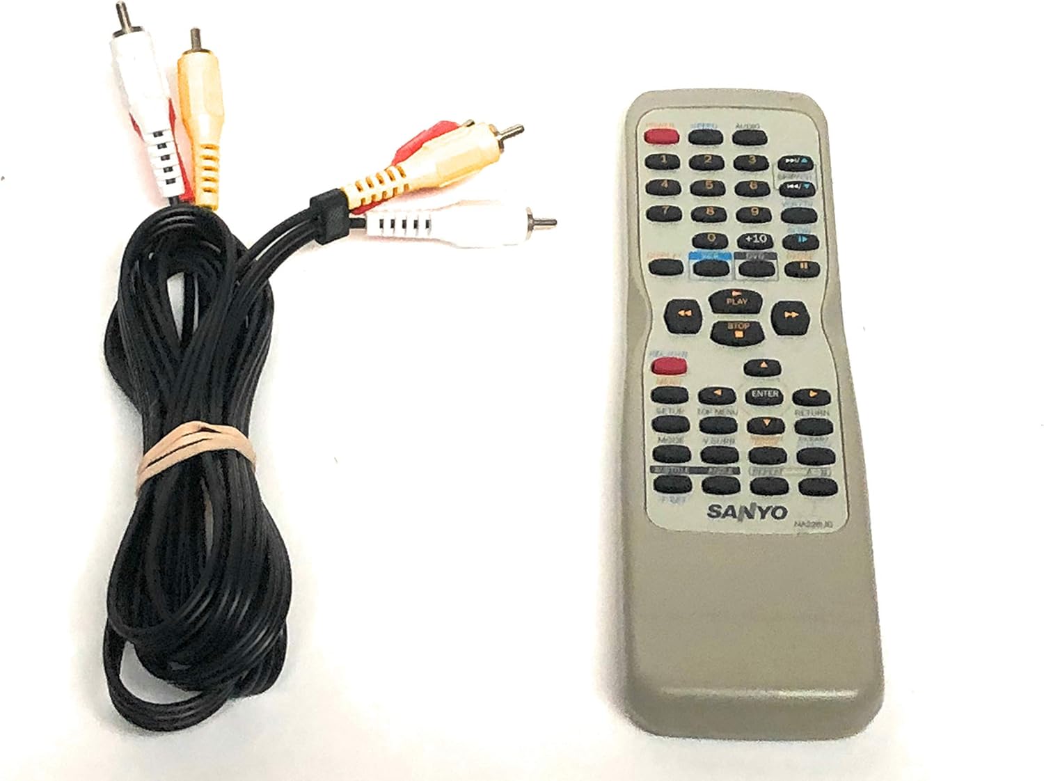 DVD/VCR Combo Q46388
