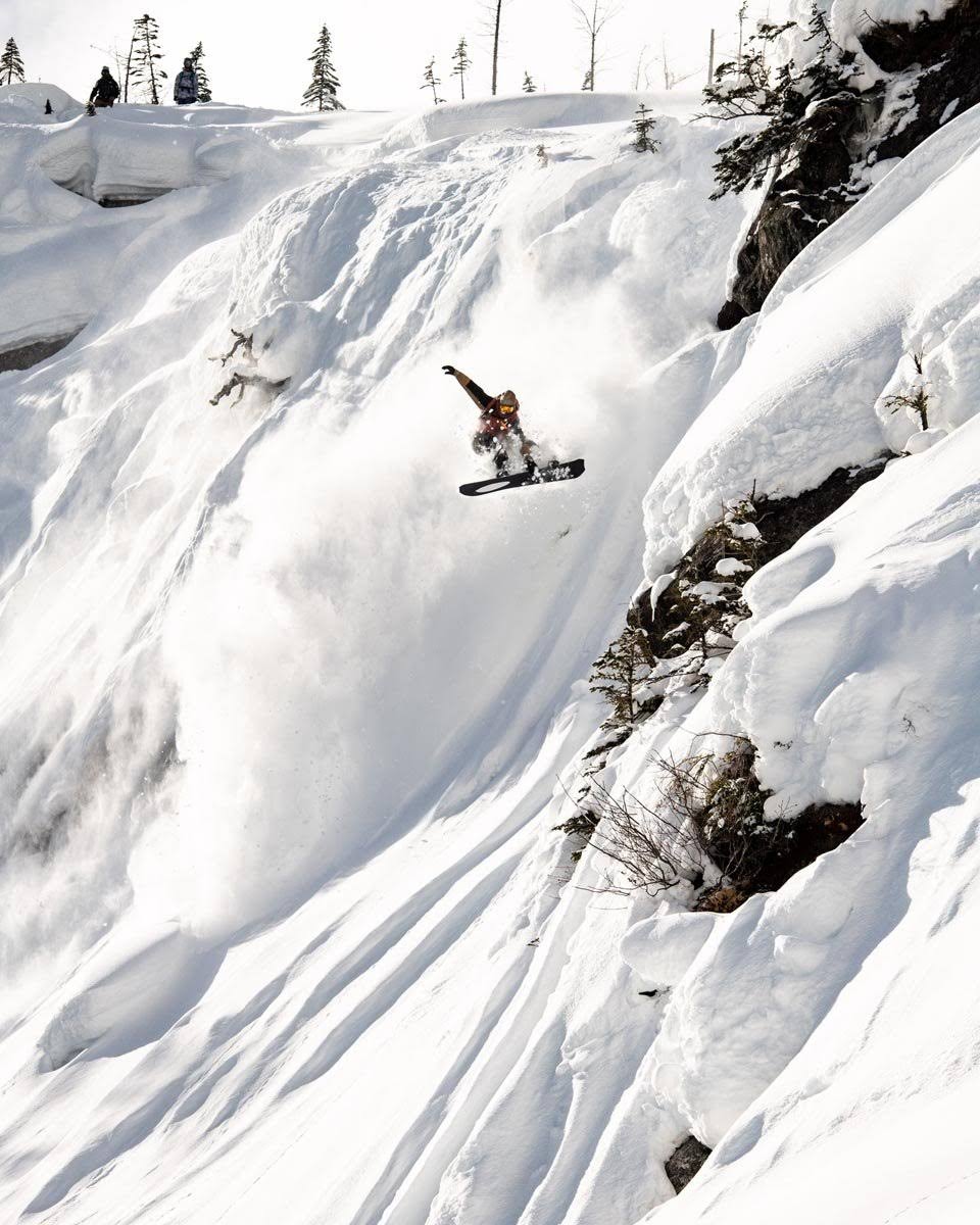 Orca Snowboard E73563