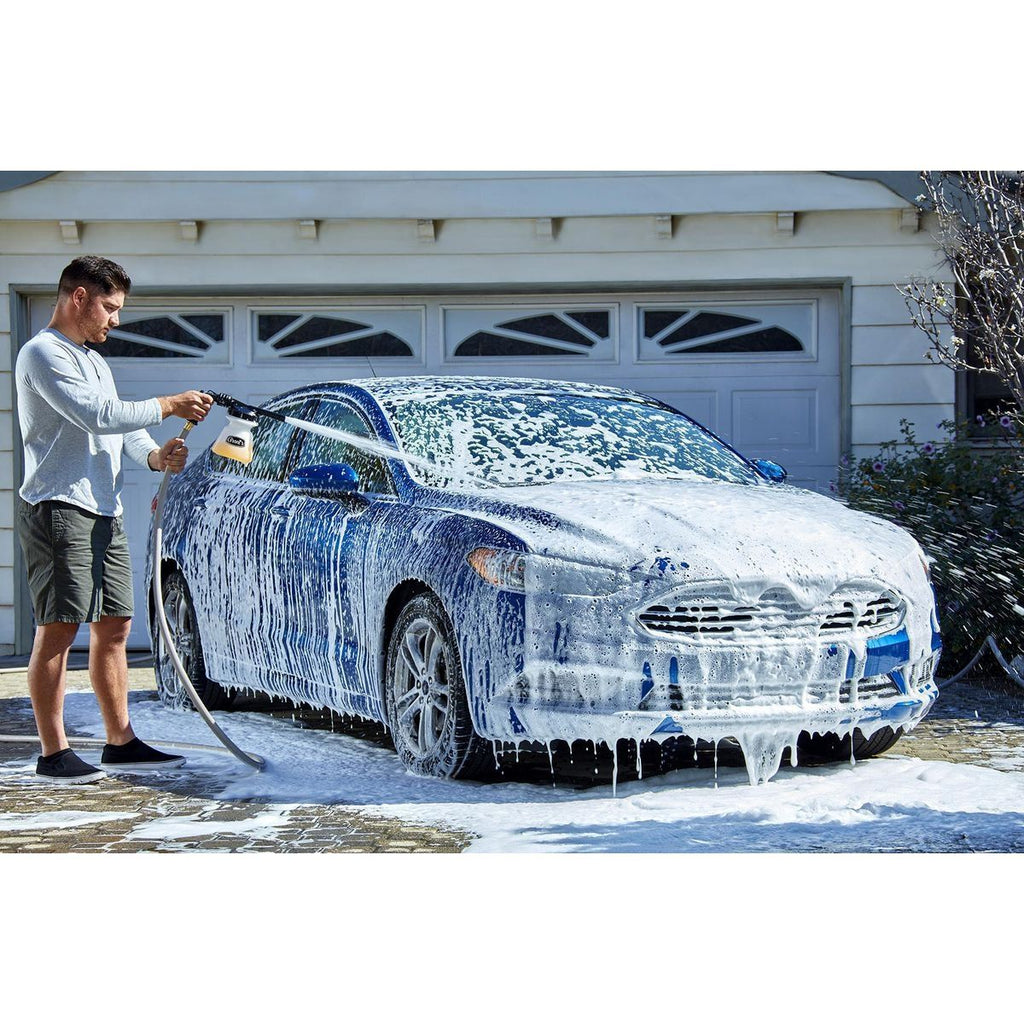 Extreme Foaming Spray Gun Q95067