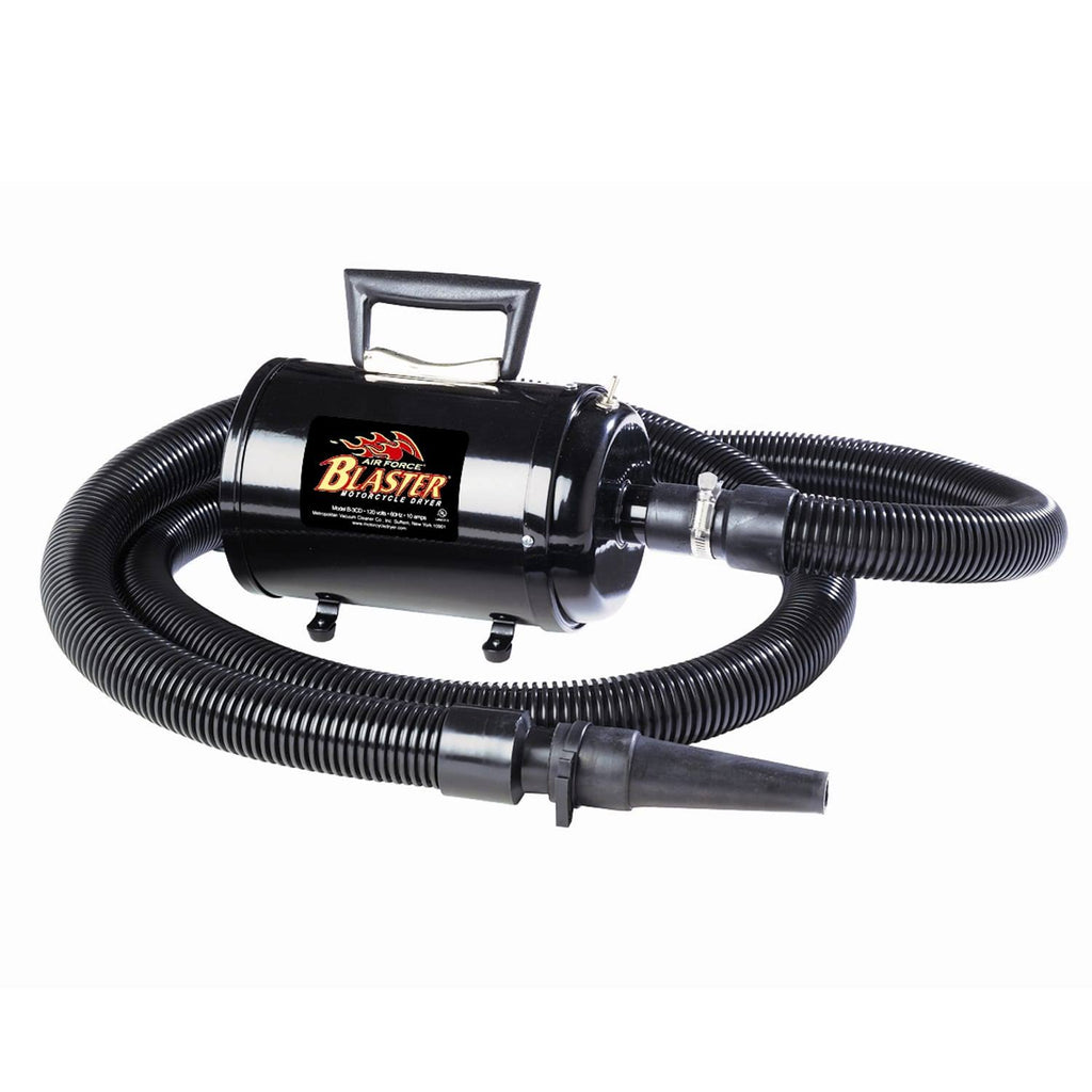 Motorcycle Dryer I302