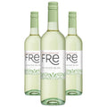 Non-Alcoholic Sauvignon Blanc Wine, 750ML, 3-PACK D601912