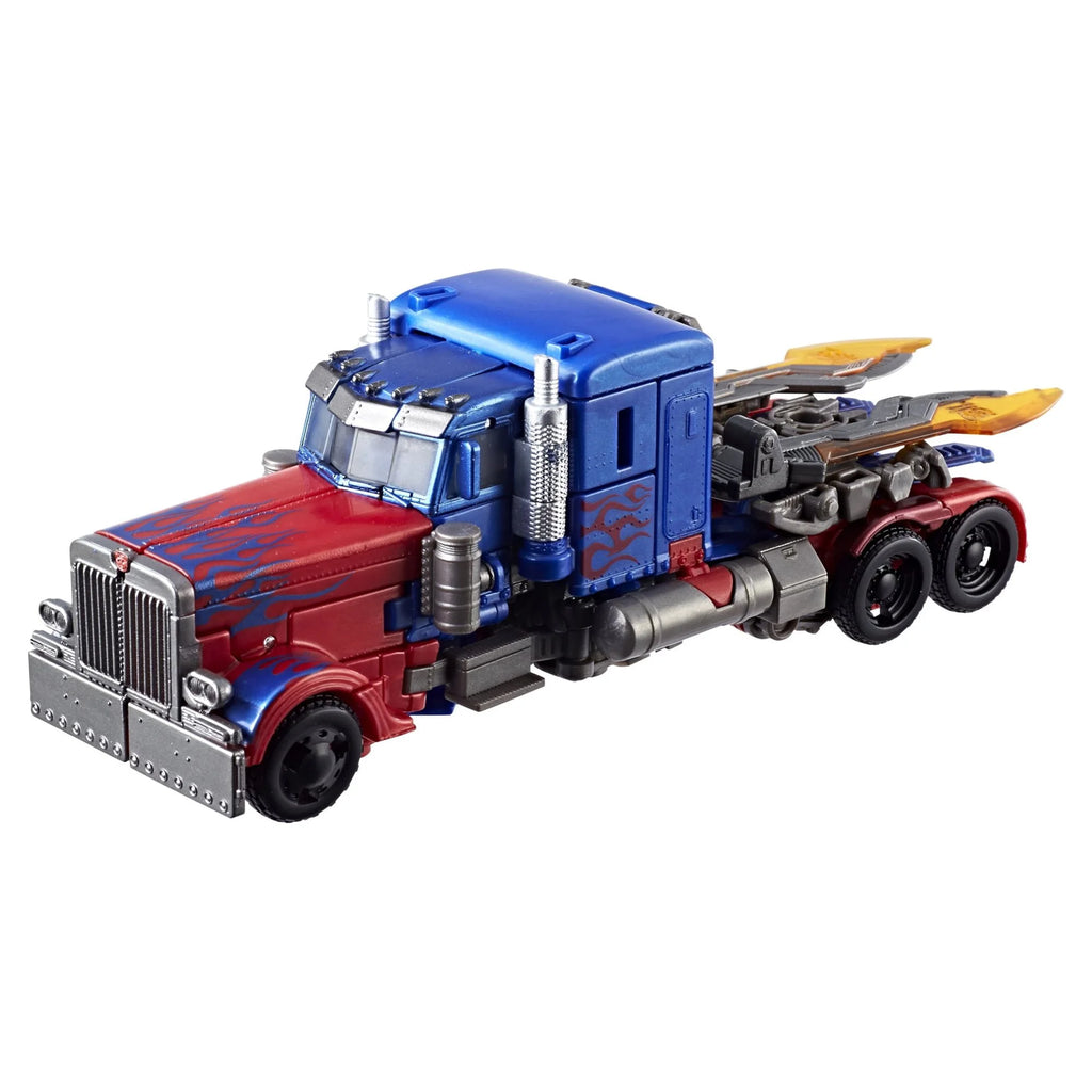 Voyager Class Optimus Prime Action Figure S631490