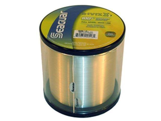 Fluorocarbon Fishing Line, 1,000 Yd X558015