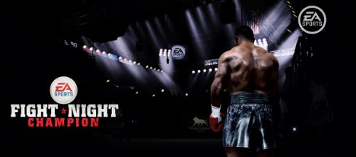 Playstation 3 Fight Night Champion V96440