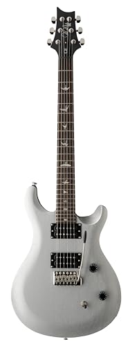 Ice Blue Metallic Electric Guitar N977620