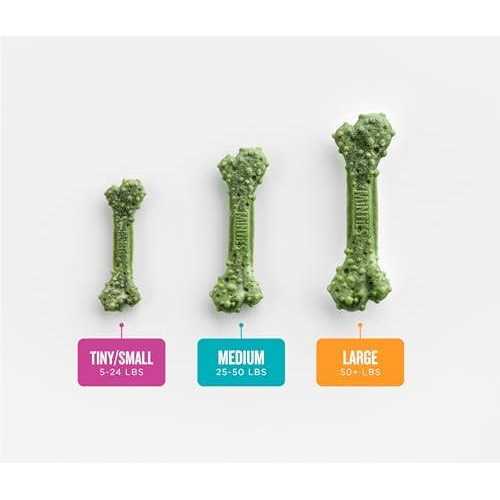 Minties Dental Treats Dogs Q598