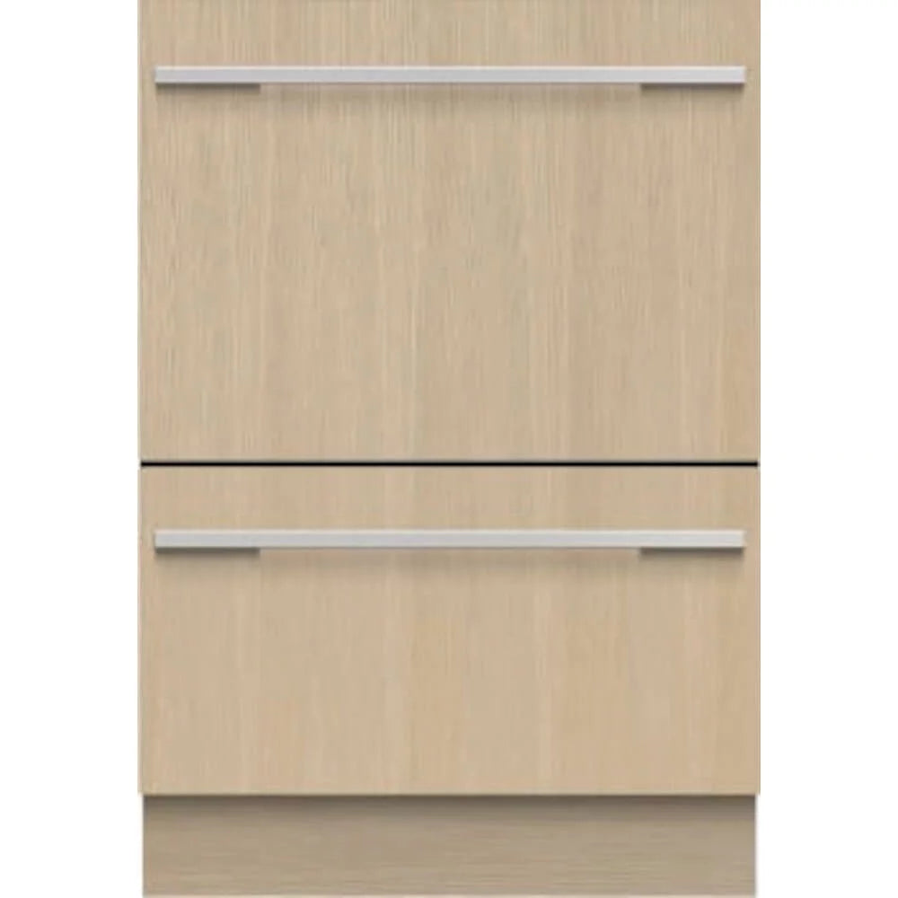 44 dBA Built-In Dishwasher E650233
