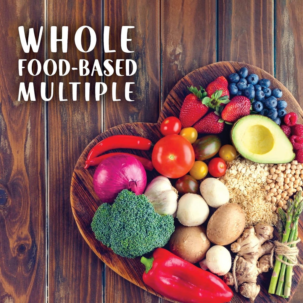 Men Multivitamin 30 Vegetable Capsules R8017