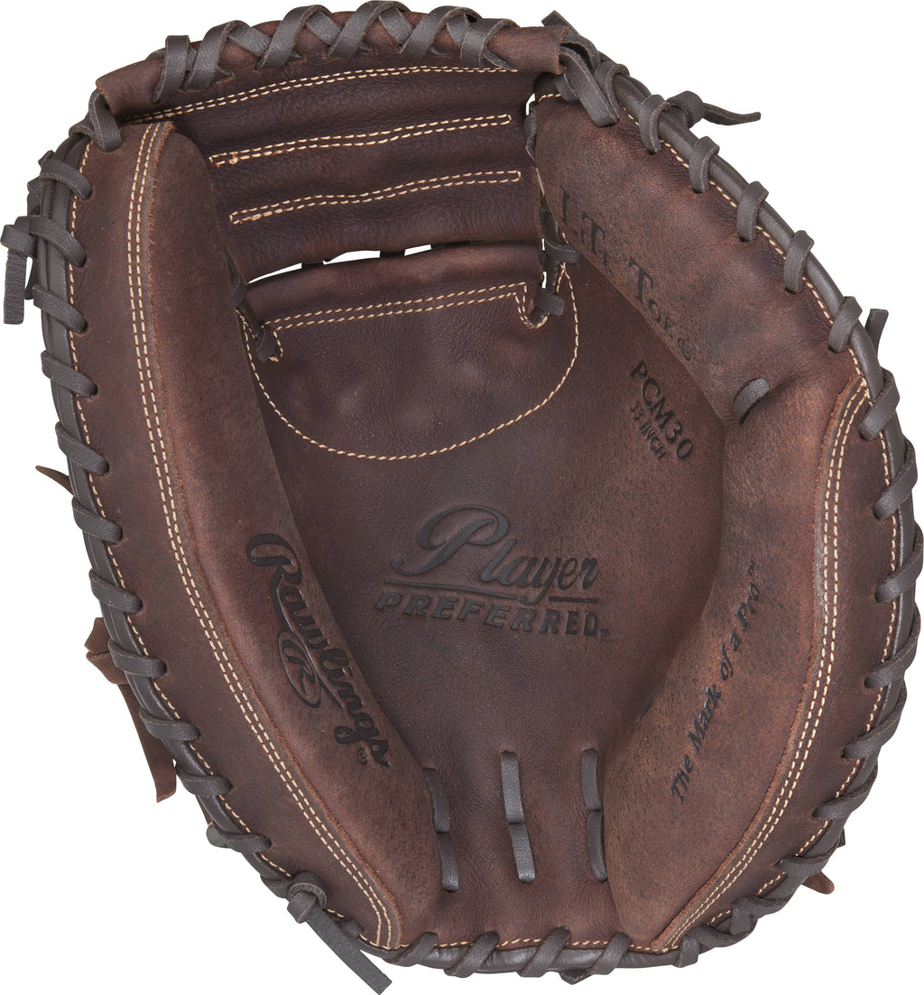 33in Catchers Mitt S2816
