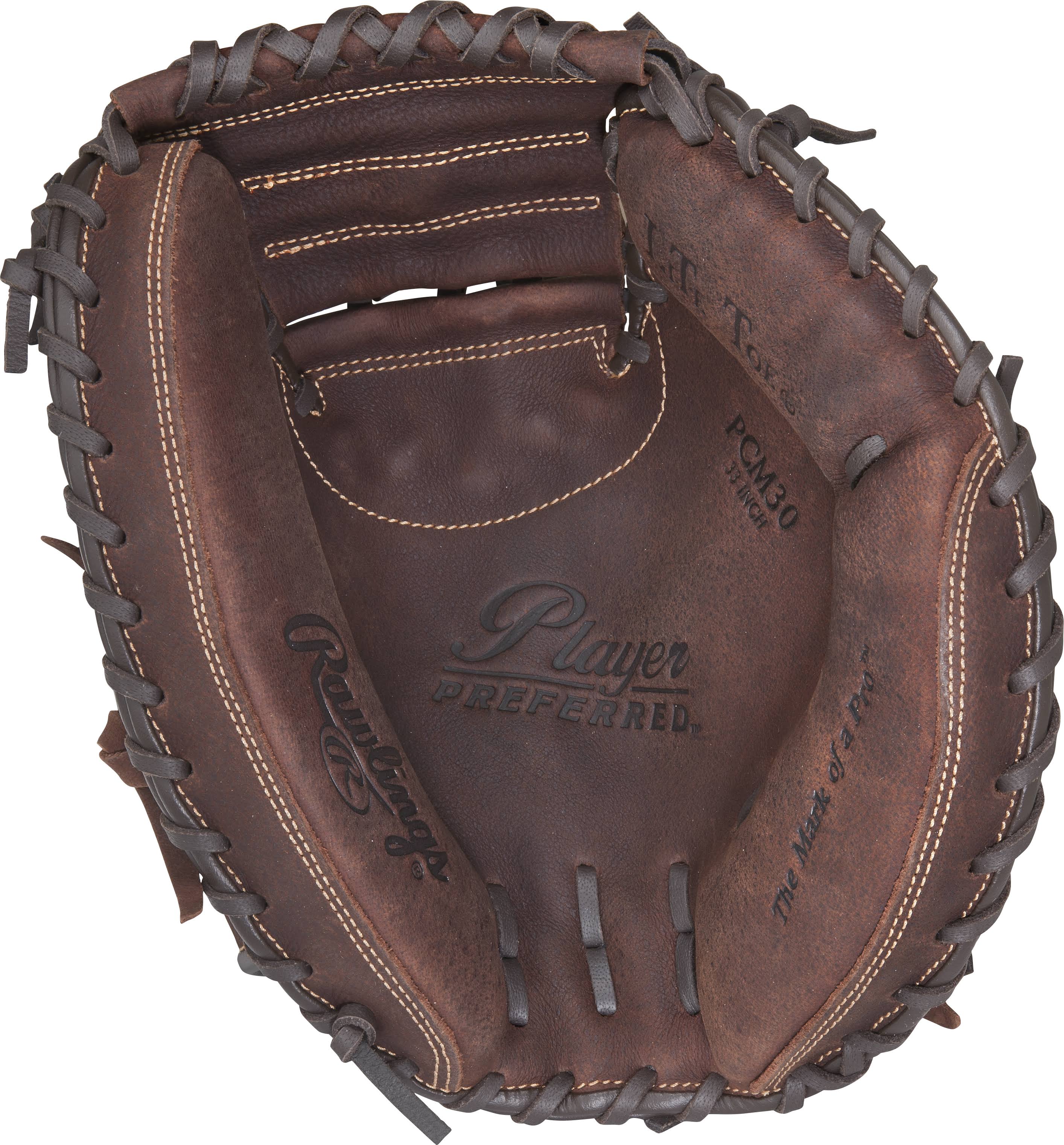 33in Catchers Mitt S2816