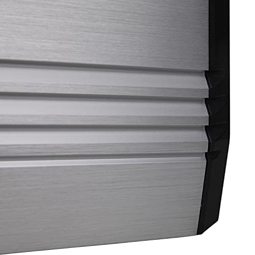 1600 Watt Mono Block Amplifier Z6160