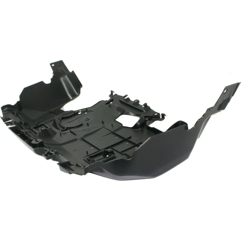 Front Engine Splash Shield E519