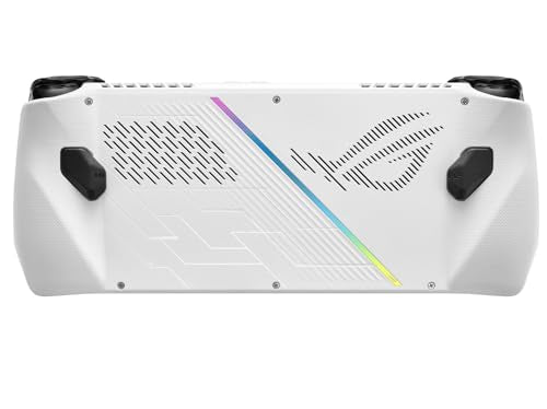 ROG Ally 120Hz Gaming Handheld 7 inch FHD Touchscreen Display AMD Ryzen Z1 Extreme Processor 16GB RAM 1TB SSD C656021