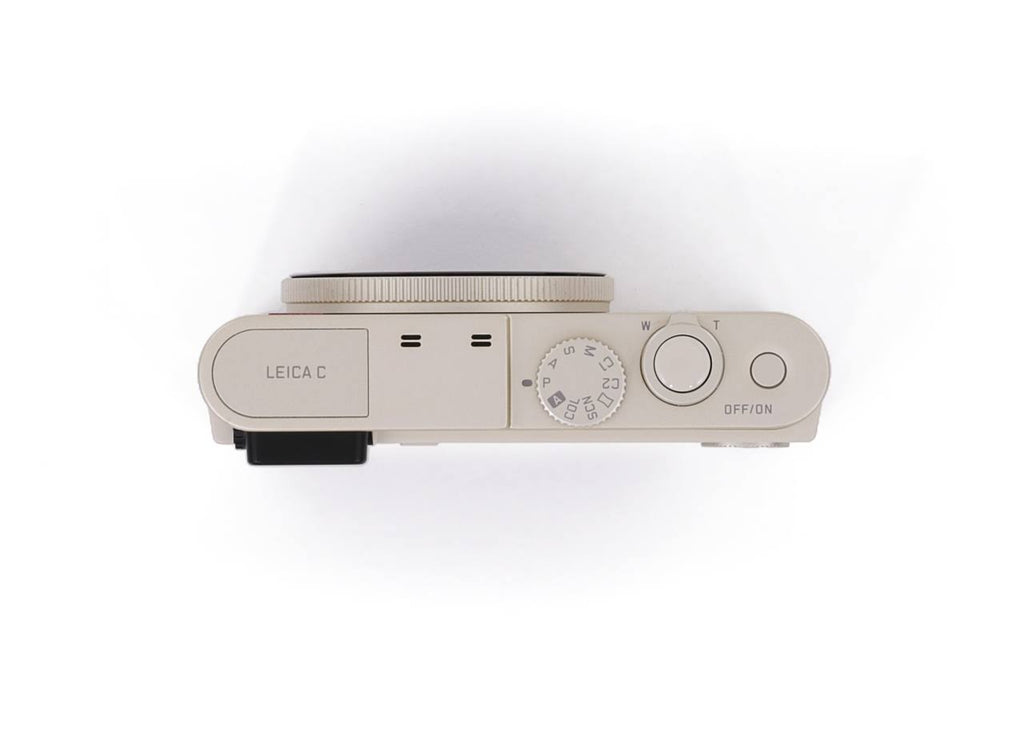 Light Gold 12.1 MP Digital Camera A1191