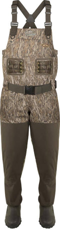 Youth Breathable Wader with Tear-Away Liner C820098