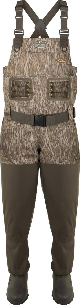 Youth Breathable Wader with Tear-Away Liner C820098