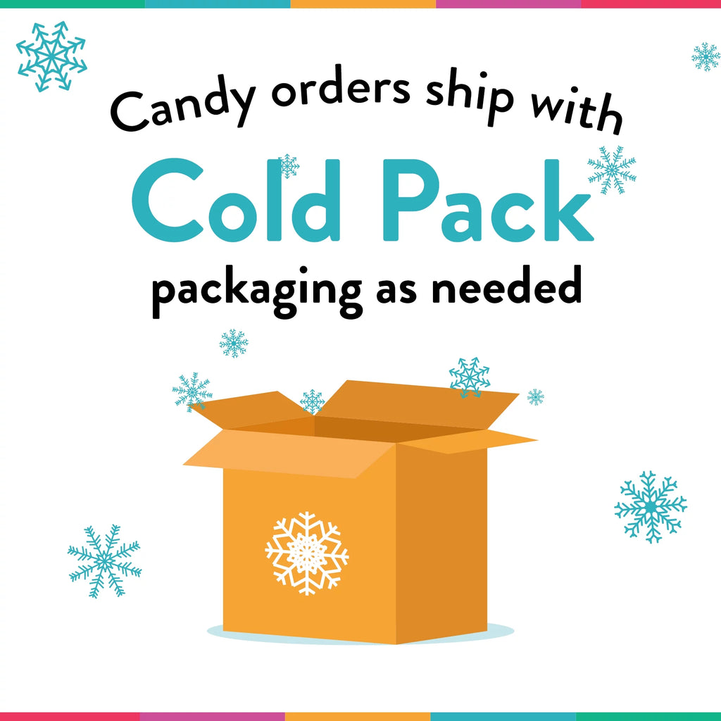 44 Pcs Bulk Valentine's Day Candy Snack Size Chocolate Bar Party Favors (19.8 oz) G7122