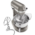 6 Quart Bowl-Lift Stand Mixer F6672