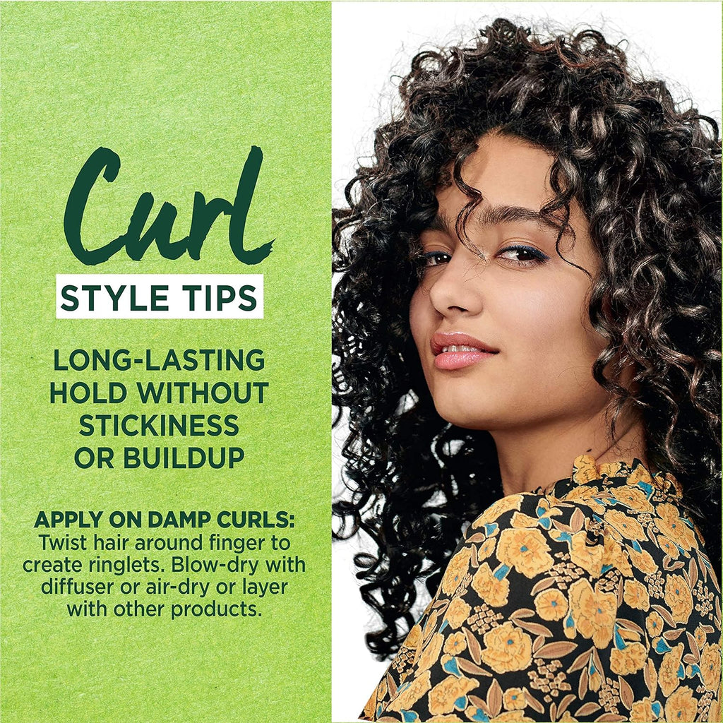 Curl Defining Spray Gel, 8.5 Fl Oz G76673