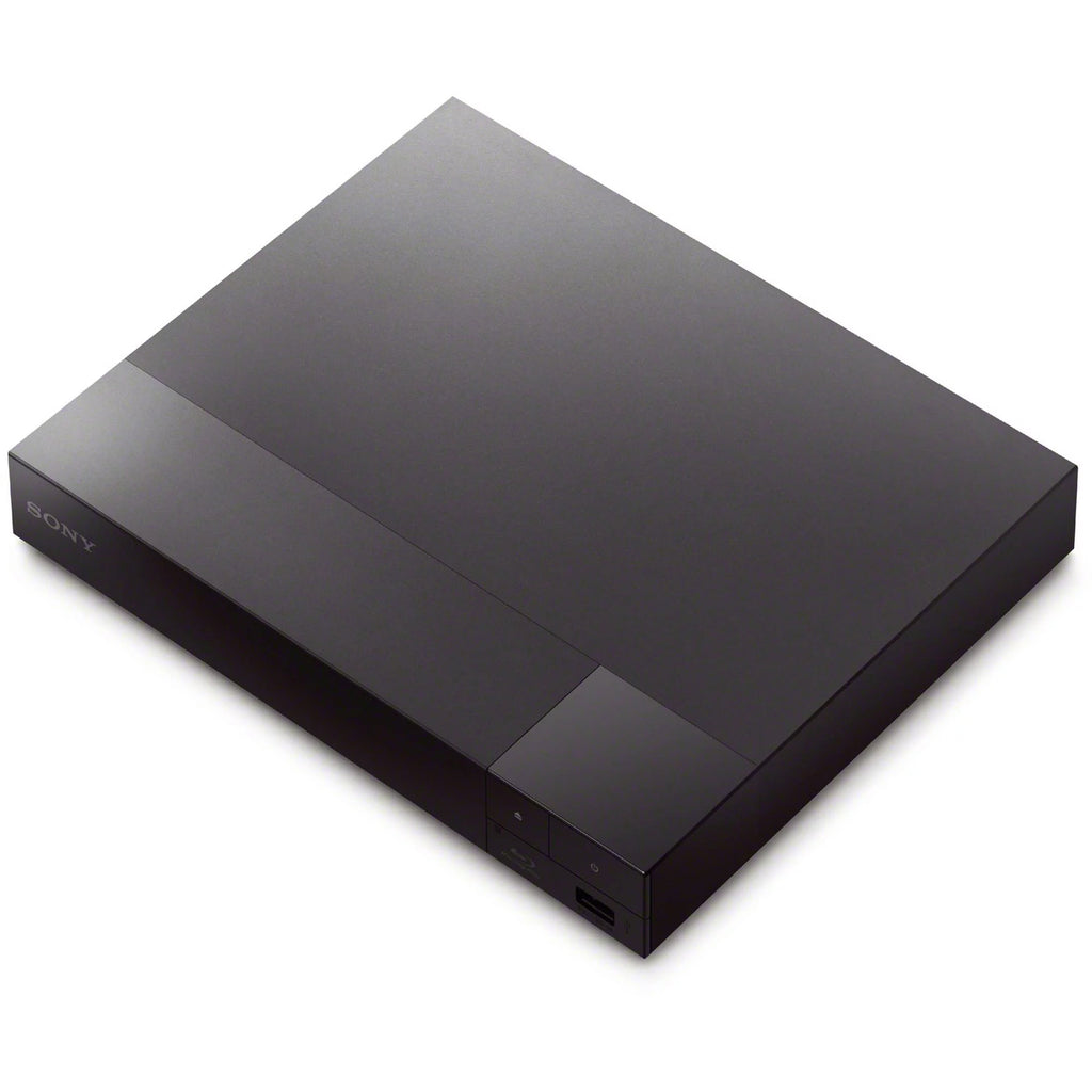 Full HD Blu-Ray DVD Player O466