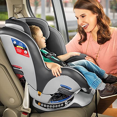 Convertible Car Seat C350