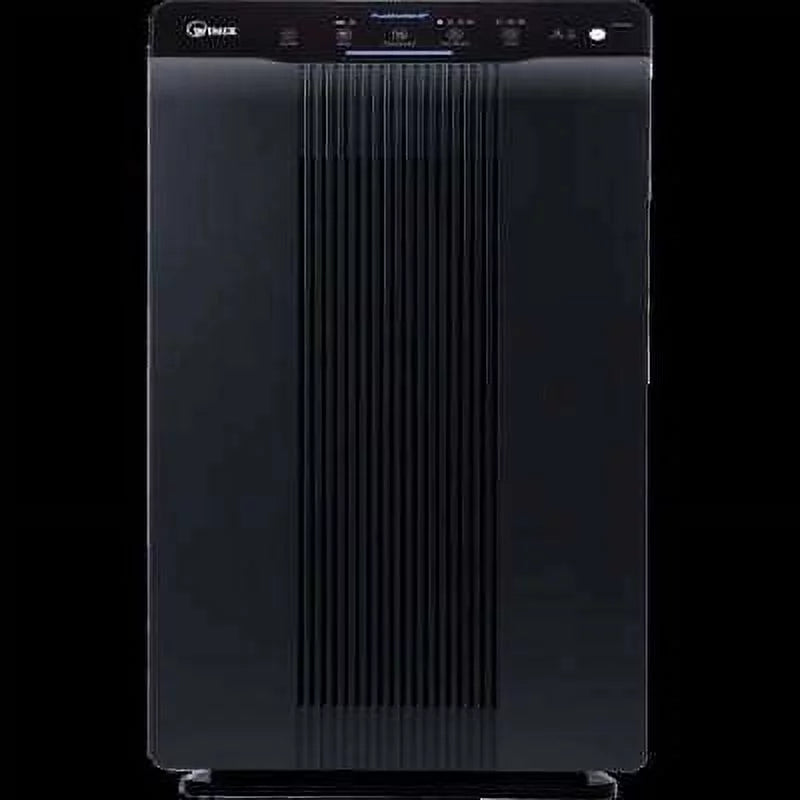 Air Purifier with True HEPA and Washable Carbon Filter A347059