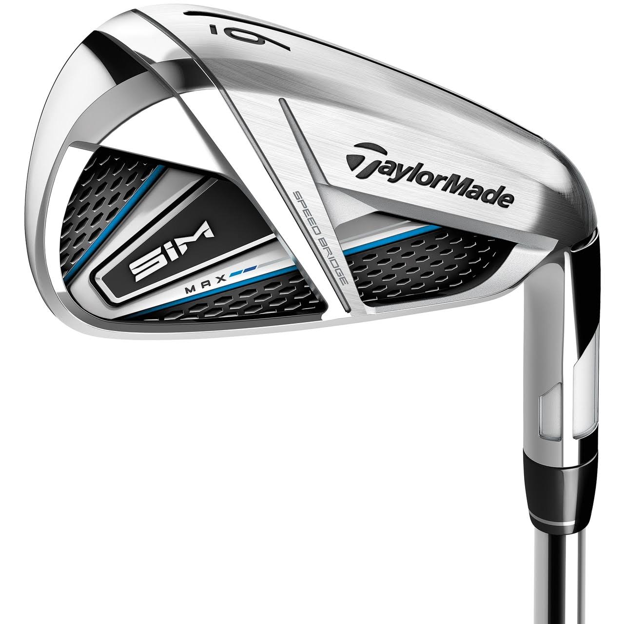SIM Max Iron Set A689