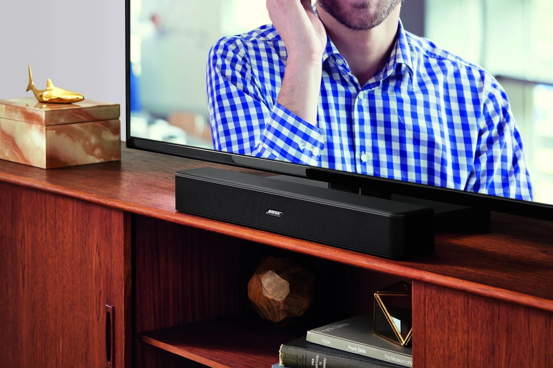 Wireless Bluetooth TV Soundbar V545731