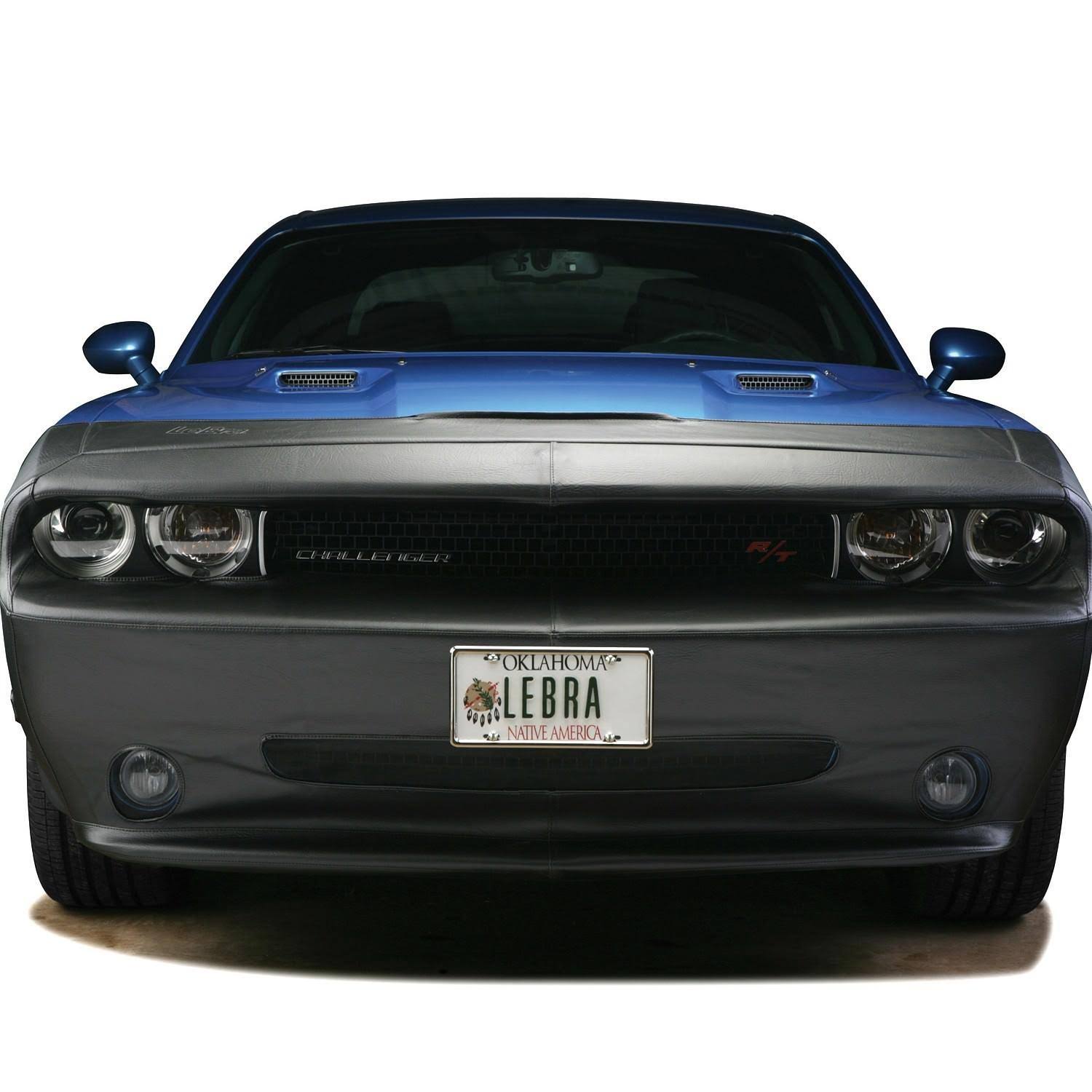 All Weather Car Bra A589