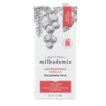 32 Fl Oz (Pack of 6) Unsweetened Vanilla Macadamia Milk I68449