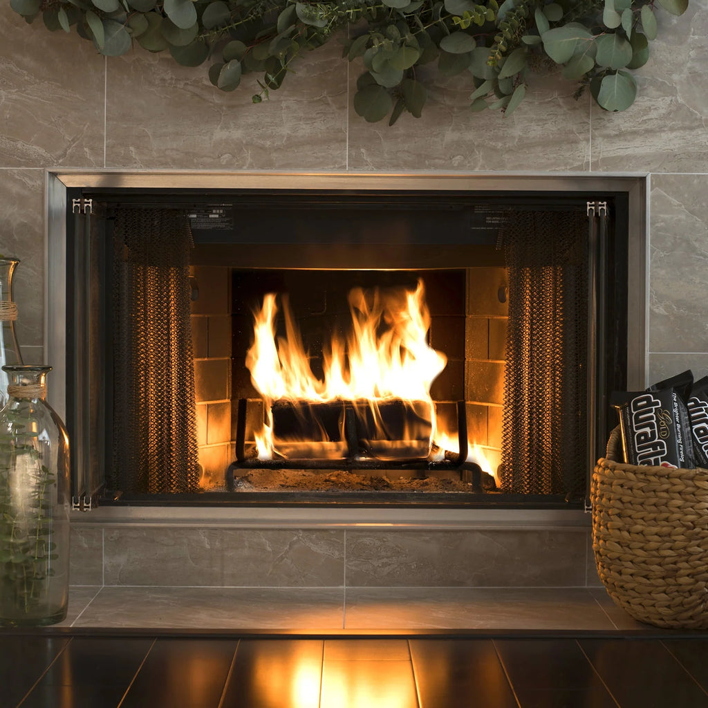 4.5 LB Firelogs Z6277