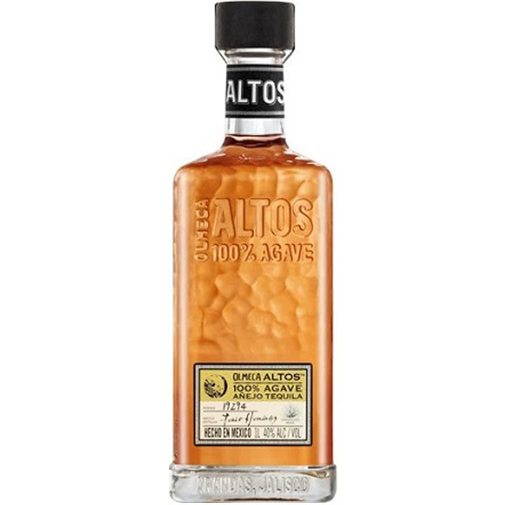 Anejo Tequila R936182
