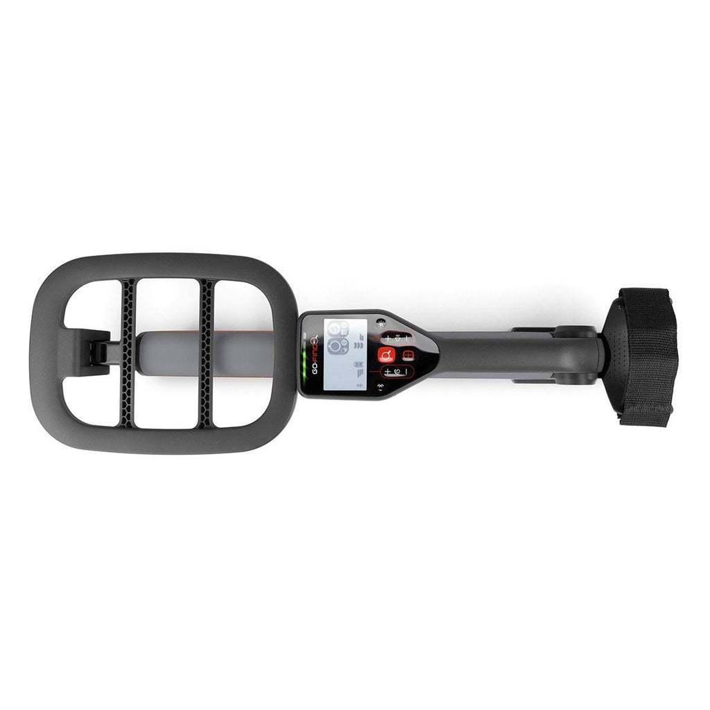 GO-FIND 60 Metal Detector V75538