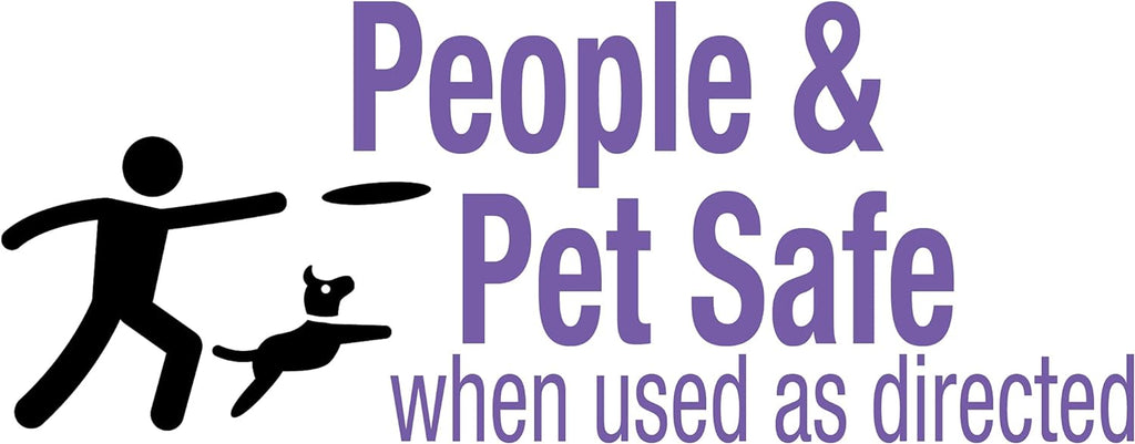 6 lbs. Animal Repellent Granules N653181