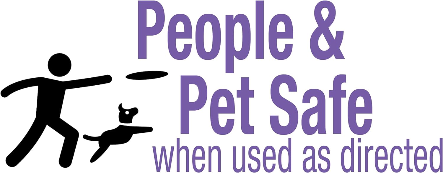 6 lbs. Animal Repellent Granules N653181