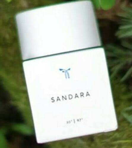 1.7 oz Eau De Parfum M626