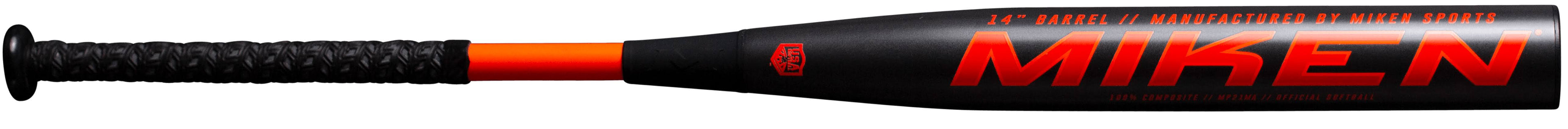 34 inch 28 oz Slowpitch Softball Bat M507
