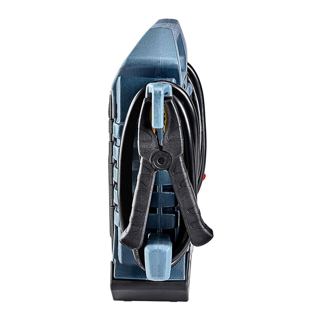 1700 Peak Amp Portable Car Battery Jump Starter and Power Pack Q24849